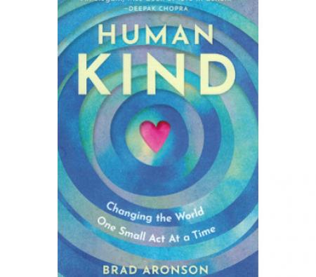 humankind book brad aronson